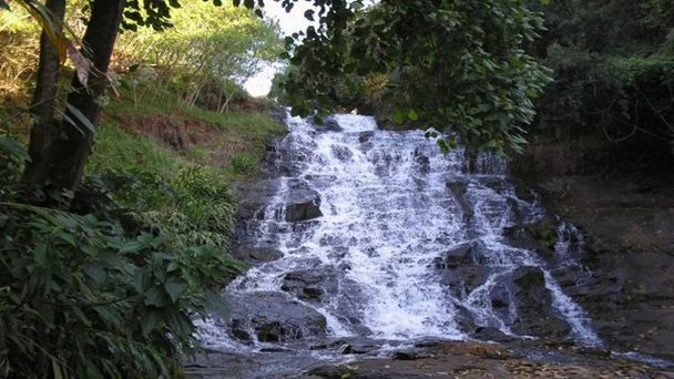 Водопад Каската де Карамбей