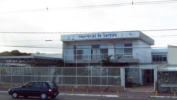 Мемориал Sergipe