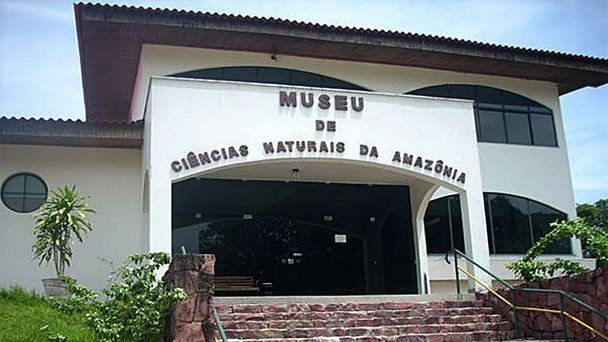 Музей естественной истории Амазонии