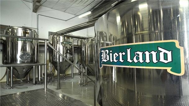 Пивоварня Баден-Баден