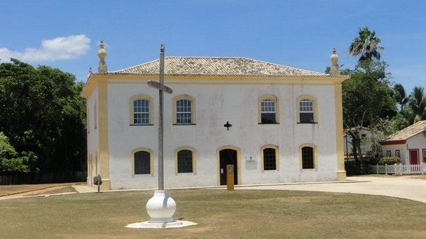 Музей Порту Сегуру