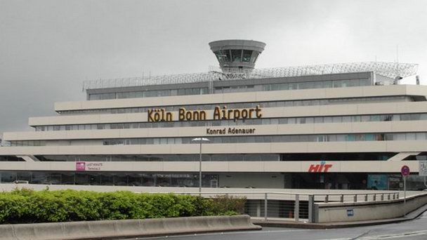 Аэропорт Кёльн/Бонн
