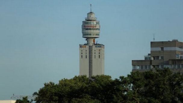 Башня Хенингер