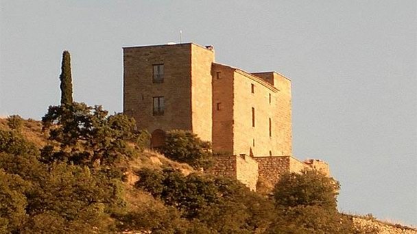 Замок Бесора