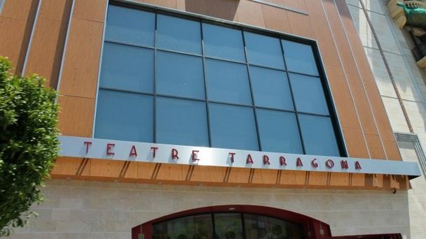 Театр Таррагона