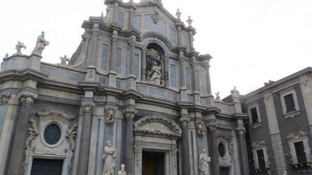 Cattedrale di Sant`Agata