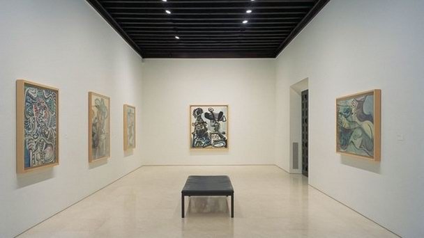 Музей Пикассо в Малаге